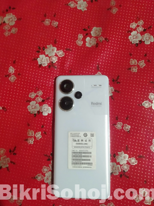 Redmi note 13 pro plus